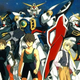 Illustration for article titled A History Of Gundam, The Anime That Defined The Giant Robot Revolution